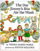 The_day_Jimmy_s_boa_ate_the_wash